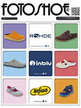 《Foto Shoe-30》意大利专业鞋款书籍2021年02月号